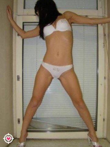 Индивидуалка Гелена Фотография 3